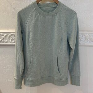 Lululemon Women’s Sweater